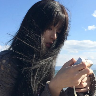 遇见爱情的利先生